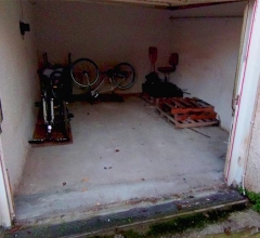 Ενοικίαση Πάρκινγκ, 20τ.μ. Έξω Αγυιά Πάτρα