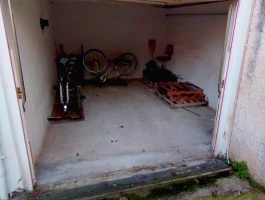 Ενοικίαση Πάρκινγκ, 20τ.μ. Έξω Αγυιά Πάτρα