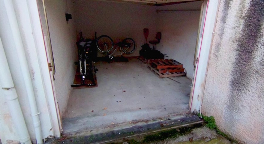 Ενοικίαση Πάρκινγκ, 20τ.μ. Έξω Αγυιά Πάτρα