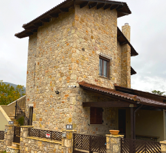 ΣΥΓΚΡΟΤΗΜΑ ΔΙΑΜΕΡΙΣΜΑΤΩΝ - ΚΑΛΑΒΡΥΤΑ - ΑΧΑΙΑ