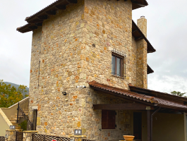 ΣΥΓΚΡΟΤΗΜΑ ΔΙΑΜΕΡΙΣΜΑΤΩΝ - ΚΑΛΑΒΡΥΤΑ - ΑΧΑΙΑ