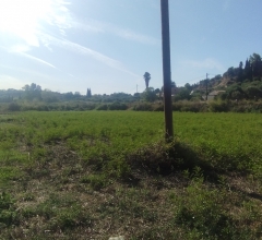 ΟΙΚΟΠΕΔΟ - 2.100 Τ.Μ. - Κάτω Αχαΐα 