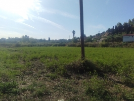 ΟΙΚΟΠΕΔΟ - 2.100 Τ.Μ. - Κάτω Αχαΐα 