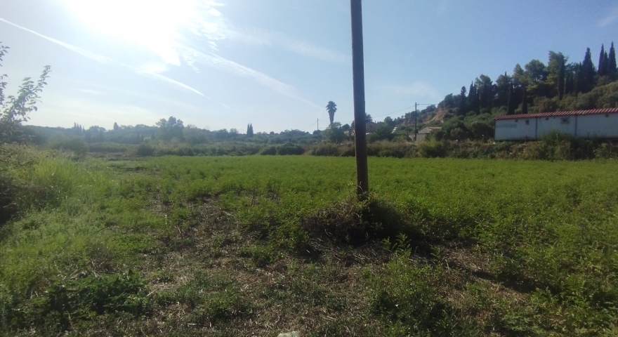 ΟΙΚΟΠΕΔΟ - 2.100 Τ.Μ. - Κάτω Αχαΐα 