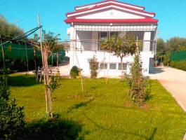 Studio / Γκαρσονιέρα, 40τ.μ. - Αίγιο 