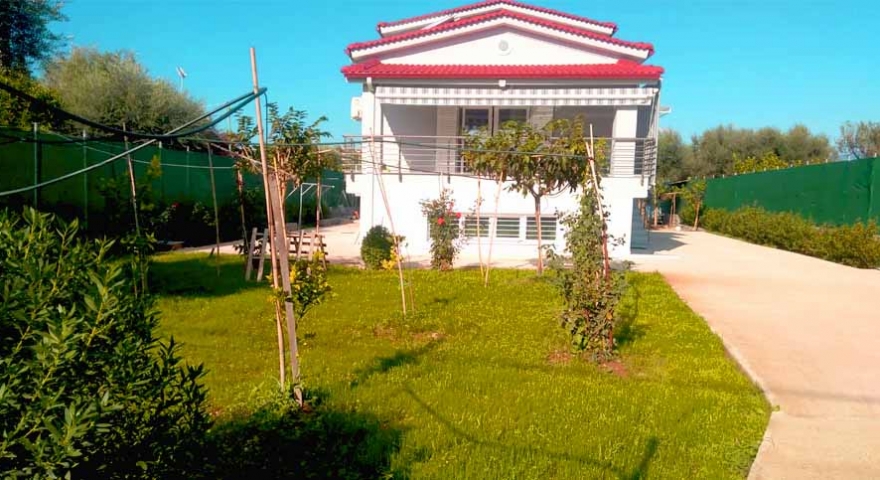 Studio / Γκαρσονιέρα, 40τ.μ. - Αίγιο 