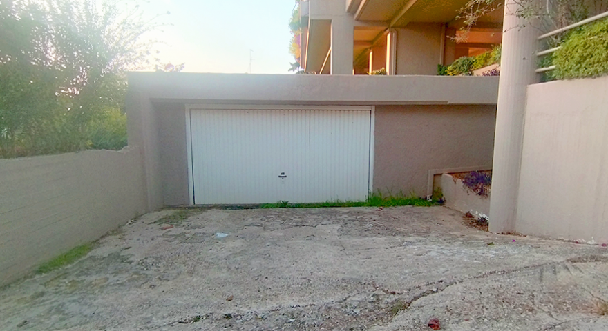 ΠΩΛΗΣΗ - ΠΑΡΚΙΝ 19 Τ.Μ. ΠΕΡΙΟΧΗ ΕΓΛΥΚΑΔΑ