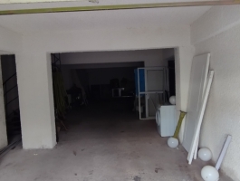 Επιχειρηματικό κτίριο 70 τ.μ. Ενοικίαση - Έξω Αγυιά - Πάτρα