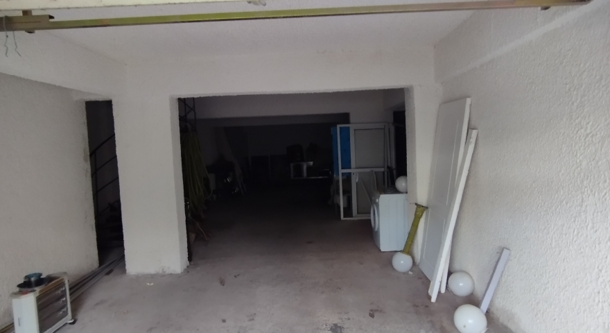 Επιχειρηματικό κτίριο 70 τ.μ. Ενοικίαση - Έξω Αγυιά - Πάτρα