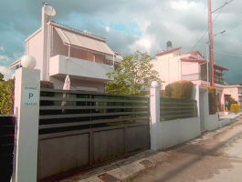 Μονοκατοικία πρός πώληση Δεμένικα (Πάτρα)