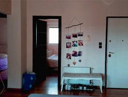 ΔΙΑΜΕΡΙΣΜΑ (3αρι) - προς πώληση περιοχή Κέντρο – Πάτρα