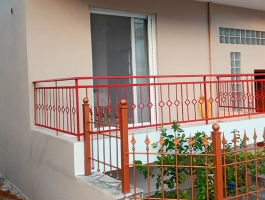 Διαμέρισμα για ενοικίαση - Ρίο, Μαγούλα