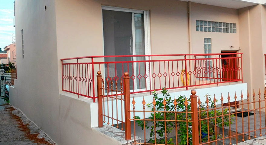 Διαμέρισμα για ενοικίαση - Ρίο, Μαγούλα