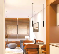 Διαμέρισμα προς πώληση Πάτρα - Κέντρο (Πάτρα) - ΠΩΛΗΣΗ ΝΕΟΔΜΗΤΑ ΔΙΑΜΕΡΙΣΜΑΤΑ 43m2