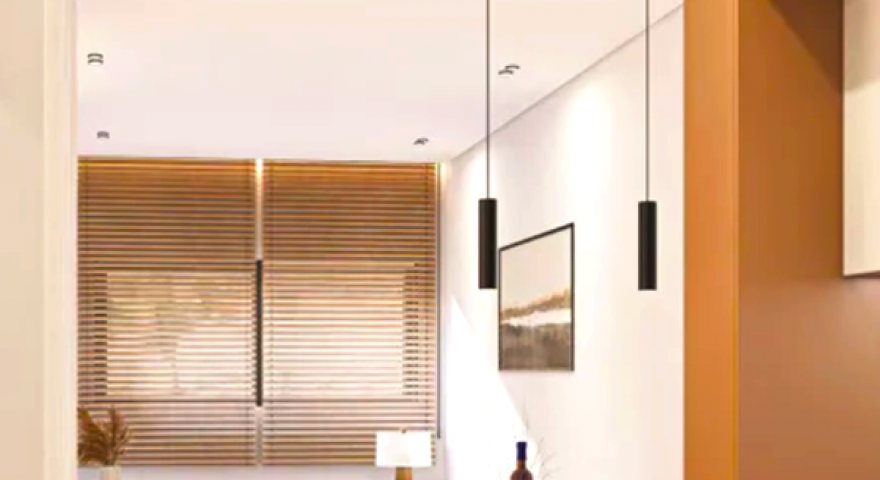 Διαμέρισμα προς πώληση Πάτρα - Κέντρο (Πάτρα) - ΠΩΛΗΣΗ ΝΕΟΔΜΗΤΑ ΔΙΑΜΕΡΙΣΜΑΤΑ 43m2