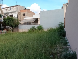 ΟΙΚΟΠΕΔΟ - 200 Τ.Μ. - Ζαρουχλεικα - Νεαπολη - Αχαΐα