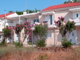 ΣΥΓΚΡΟΤΗΜΑ ΔΙΑΜΕΡΙΣΜΑΤΩΝ - ΠΛΑΤΑΝΙ - ΑΓΙΟΣ ΒΑΣΙΛΕΙΟΣ - ΠΑΤΡΑ