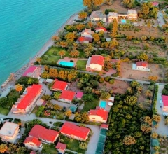 ΑΙΓΙΟ ΤΕΜΕΝΗ - Πωλείται Μονοκατοικία 191 τ.μ. σε Οικόπεδο 1.500 τ.μ.