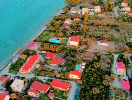 ΑΙΓΙΟ ΤΕΜΕΝΗ - Πωλείται Μονοκατοικία 191 τ.μ. σε Οικόπεδο 1.500 τ.μ.