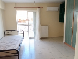 Γκαρσονιέρα - 25 τ.μ. - Μαρούδα - Πάτρα